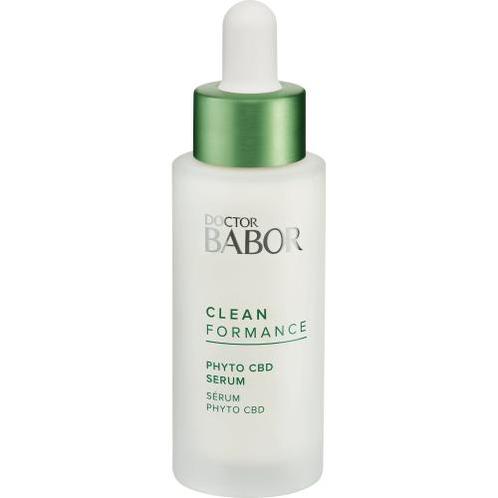 BABOR DOCTOR BABOR Cleanformance Phyto CBD Serum 30ml, Bijoux, Sacs & Beauté, Beauté | Soins des cheveux, Envoi