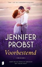 Voorbestemd / Lotsbestemming / 1 9789022598153, Boeken, Verzenden, Gelezen, Jennifer Probst