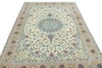 Tabriz 50 Raj - Fijn Perzisch tapijt met zijde - Vloerkleed