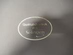 Solingen SBS - Bestekset (68) - Model 4520 Berlin -
