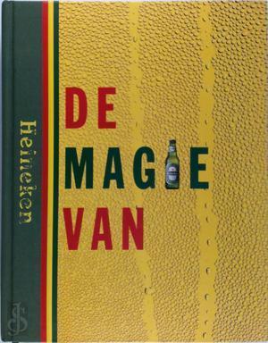 De magie van Heineken, Livres, Langue | Langues Autre, Envoi