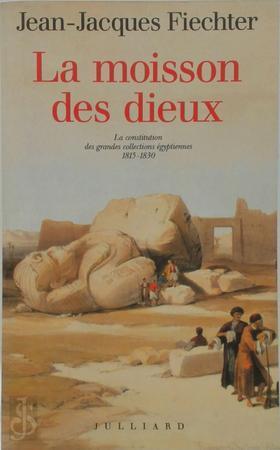 La moisson des dieux, Livres, Langue | Langues Autre, Envoi