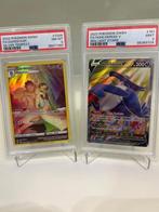 Pokémon - 2 Graded card - PSA 9, Nieuw