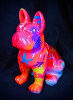 Socrate - Fluo Bulldog