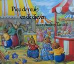 Piep de muis en de dieven 9789003979957 Tarrant, Boeken, Verzenden, Gelezen, Tarrant