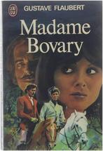 Madame Bovary 9782277121039, Gelezen, Gustave Flaubert, Verzenden