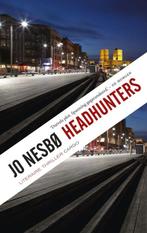 Headhunters 9789023479079 Jo Nesbø, Boeken, Thrillers, Verzenden, Gelezen, Jo Nesbø