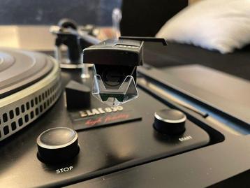 Elac - Elac 830 Table tournante