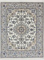 Origineel Perzisch tapijt Nain kashmar Nieuw en ongebruikt -, Nieuw