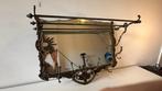 Porte-manteau - Bronze - Portugal - Bronze doré (Sans Prix, Antiek en Kunst