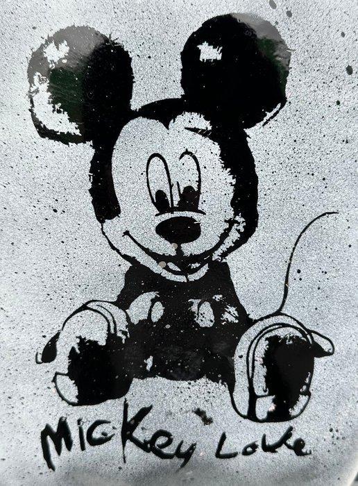 Daluxe Art - 1999 • XL Pop Art Candy Sculpture (100cm) –, Antiek en Kunst, Kunst | Designobjecten