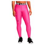 Under Armour HG Authentics Legging-PNK - Maat LG, Kleding | Dames, Legging, Nieuw, Ophalen of Verzenden, Maat 44/46 (L)