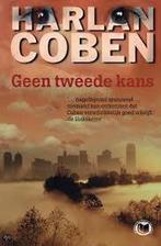Geen tweede kans 9789051088373 Harlan Coben, Verzenden, Harlan Coben