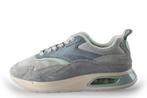 The Hoff Brand Sneakers in maat 40 Blauw | 5% extra korting, The Hoff Brand, Zo goed als nieuw, Sneakers, Verzenden