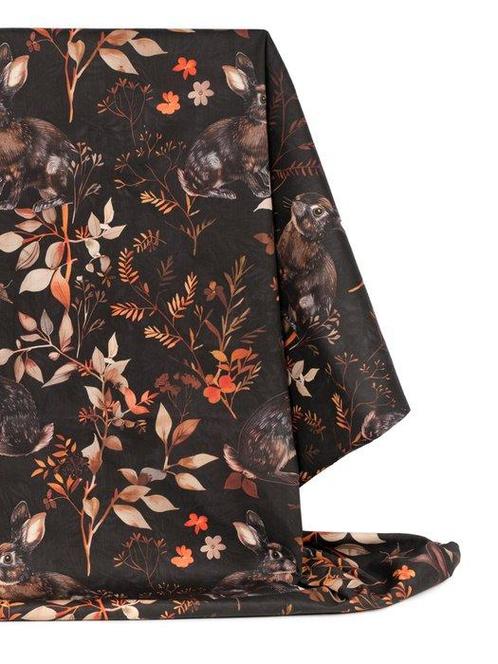 GIURI TESSUTI - ASTERIA - Soffio Autunnale - Tissu exclusif, Antiek en Kunst, Antiek | Tapijten, Tafelkleden en Textiel