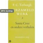 Verzameld werk / 2 9789023460329 Terborgh, Verzenden, Terborgh