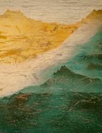 Jorge Omeñaca - The mountain, the sea