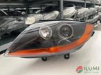 BMW Z4 E85 E86 XENON PHARE AVANT GAUCHE 7165700, Auto-onderdelen, Verlichting, Verzenden, Gebruikt, BMW