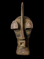 Masque-56cm - Songye - République démocratique du Congo