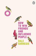 How to Win Friends and Influence People / Vermilion Life, Verzenden, Gelezen, Dale Carnegie