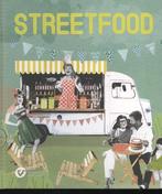 Streetfood 9789491395192, Livres, Vera Criel, Christel Delen, Verzenden
