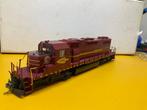 Kato H0 - 37-6531 - Diesellocomotief (1) - EMD SD38-2 -, Nieuw