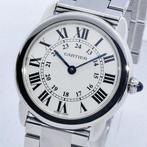 Cartier - Ronde Solo - Dames - 2000-2010, Handtassen en Accessoires, Nieuw