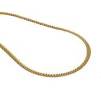 Halsketting - 18 karaat Geel goud, Handtassen en Accessoires, Nieuw