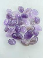 Amethist XL Nugget Getrommelde Stenen – Pakket uit Brazilië