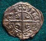 . Sicile Federico II (1197-1250). Denaro, Nozze con Costanza