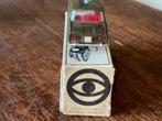 1:43 - Voiture miniature - Mebetoys A3 Alfa Romeo Giulia, Nieuw