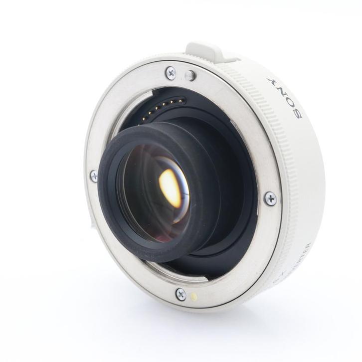 Sony FE 1.4x Teleconverter | Tweedehands, Audio, Tv en Foto, Foto | Lenzen en Objectieven, Zo goed als nieuw, Verzenden
