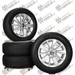 Volkswagen Golf 7, Caddy 15 inch originele velgen 5G0601025A, Auto-onderdelen, Banden en Velgen, Ophalen of Verzenden, Nieuw