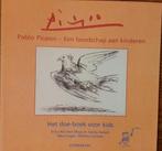 Pablo Picasso - Een boodschap aan kinderen 9783815732793, Boeken, Verzenden, Zo goed als nieuw, Erika Reichert-Maja en Gerda Siebelt
