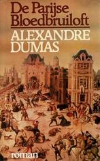 Paryse bloedbruiloft 9789061341581 Dumas, Verzenden, Gelezen, Dumas