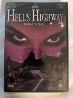 HELLS HIGHWAY (IN SEAL) (DVD), Gebruikt