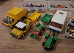 Playmobil - Playmobil Voertuigen met ruim 100 poppetjes -