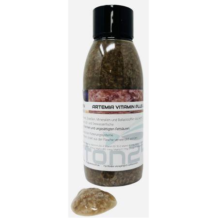 Plankton24 - Vloeibaar Artemia 100 ml, Dieren en Toebehoren, Vissen | Aquariumvissen