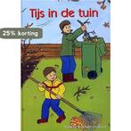 TIJS IN DE TUIN 9789059520462 M. Huisman, Verzenden, Gelezen, M. Huisman