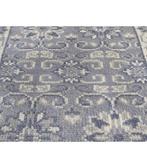 Klein tapijt Ushak Moderno - Vloerkleed - 120 cm - 80 cm, Huis en Inrichting, Stoffering | Tapijten en Vloerkleden, Nieuw