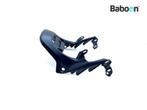Tank Cover Yamaha Tracer 9 GT 2021-> (BAP MTT890), Motoren, Verzenden, Gebruikt