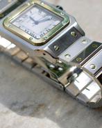 Cartier - Santos - 2961 - Heren - 1980-1989, Handtassen en Accessoires, Horloges | Heren, Nieuw
