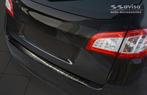 Avisa Achterbumperbeschermer | Peugeot 508 SW 10-14 5-d / 50, Autos : Pièces & Accessoires, Carrosserie & Tôlerie, Verzenden
