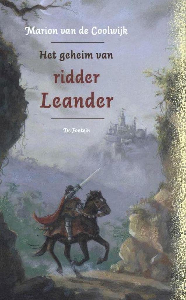 Het geheim van ridder Leander / Ik ben niet bom!, Livres, Livres pour enfants | Jeunesse | 10 à 12 ans, Envoi