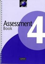 NEW ABACUS (1999): 1999 Abacus Year 4 / P5: Assessment Book, Gelezen, Verzenden