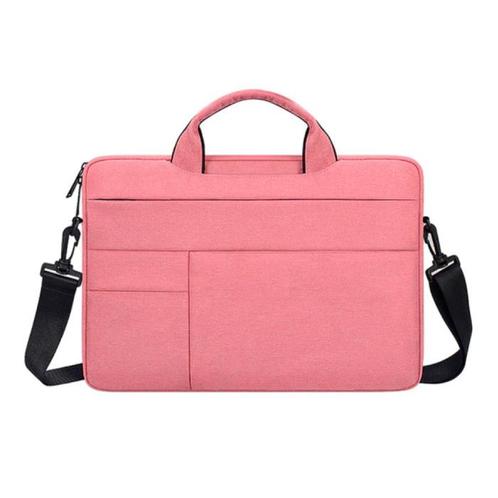 Draagtas met Riem voor Macbook Air Pro - 15 inch - Laptop, Telecommunicatie, Mobiele telefoons | Hoesjes en Screenprotectors | Overige merken