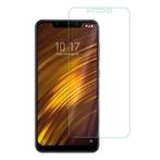 10-Pack Xiaomi Pocophone F1 Screen Protector Tempered Glass, Télécoms, Verzenden