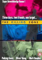 Killing Zone, Cd's en Dvd's, Dvd's | Actie, Verzenden, Nieuw in verpakking