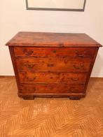 Commode - Cerisier, Antiek en Kunst
