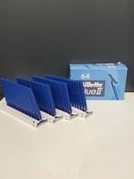Tweedekans - Gillette blue 64 stuks - Scheermesjes, Electroménager, Équipement de Soins personnels, Ophalen of Verzenden